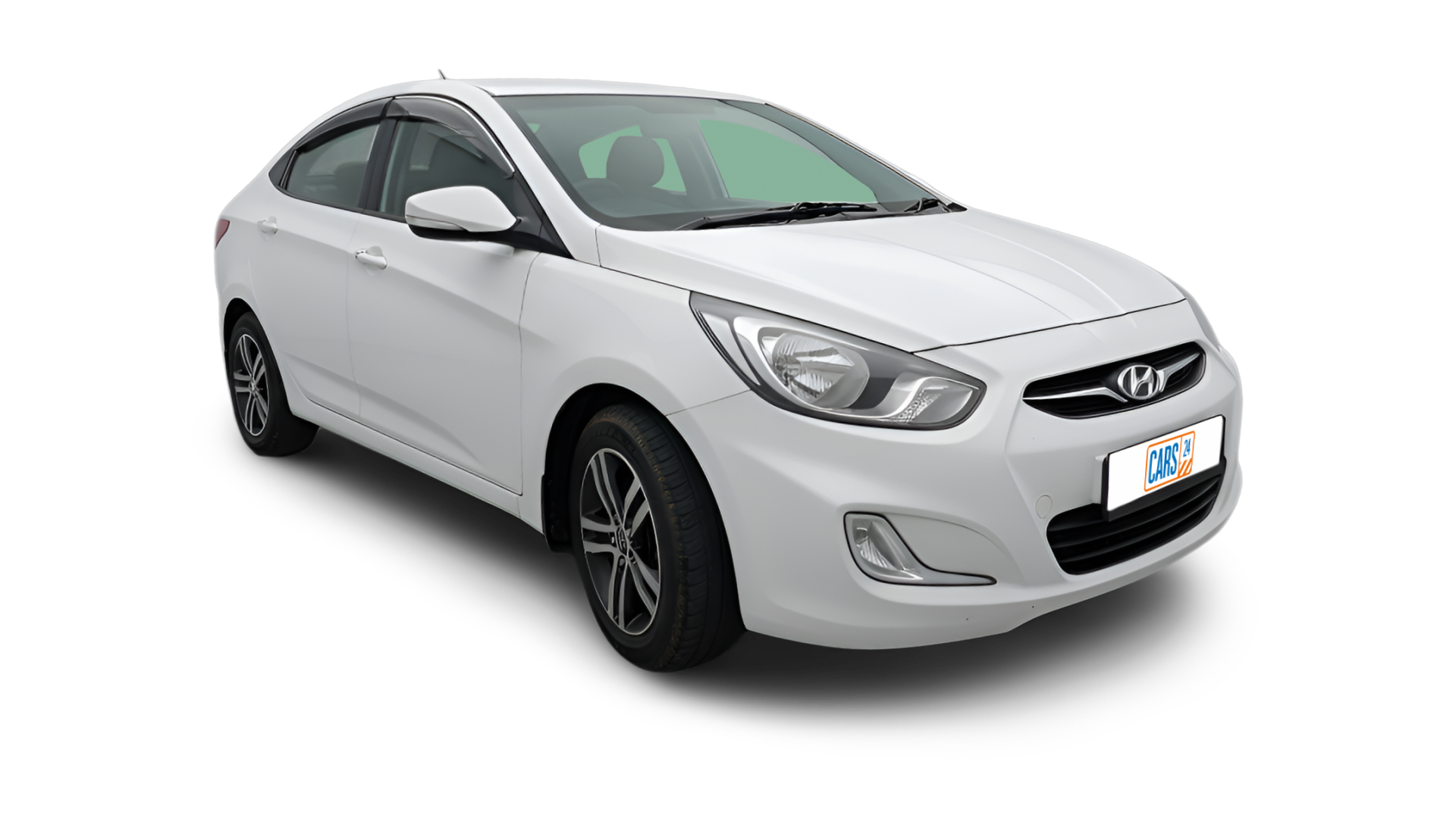 Hyundai Verna-img